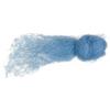 Lana cardata colore Azzurro 16013