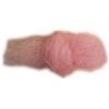 Lana cardata colore Rosa 1627