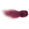 Lana cardata colore Rosso Bordeaux 1606