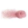 Lana cardata col. Rosa - tinta vegetale 1379