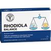 FARMACIA CANDELORI RHODIOLA BALANCE 30COMPRESSE