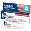 PASQUALI Srl DERMOVITAMINA Ragadi Labbra8ml