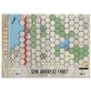 EAGLE GAMES San Andreas Fault: Age of Steam