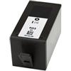 Cartuccia compatibile ad inchiostro per Plotter Hp 903 XL Black