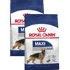 Royal Canin Maxi Adult 15kg x2pz
