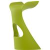 SLIDE sgabello KONCORD - SD-KON075-R