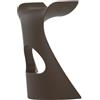 SLIDE sgabello KONCORD - SD-KON075-E