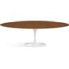KNOLL tavolo ovale alto TULIP collezione Eero Saarinen 244x137 cm - 175TOWW2