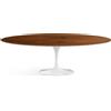 KNOLL tavolo ovale alto TULIP collezione Eero Saarinen 244x137 cm - 175TOWRO2