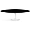 KNOLL tavolo ovale alto TULIP collezione Eero Saarinen 244x137 cm - 175TOFE12