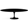 KNOLL tavolo ovale alto TULIP collezione Eero Saarinen 244x137 cm - 175TOFE11