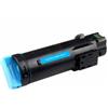 Toner compatibile Xerox 106R03477 CIANO