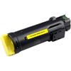 Toner compatibile Xerox 106R03479 GIALLO