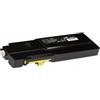 Toner compatibile Xerox 106R03517 GIALLO