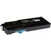 Toner compatibile Xerox 106R03518 CIANO