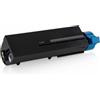Toner compatibile Oki 45807111 NERO