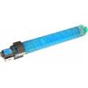 Toner compatibile Ricoh 842096 CIANO
