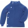 Reiff Pullover baby in lana Merino - col. blu oceano