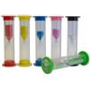 Blackfire Sand Timer Set (set di 6 clessidre)