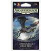 Fantasy Flight L'Ascesa delle Stelle Nere - Arkham Horror: Il Gioco di Carte (Ciclo 2)