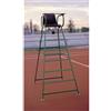 Schiavi Sport Sedia Arbitro Tennis con struttura in metallo