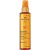 LABORATOIRE NUXE ITALIA Srl Olio Solare Viso E Corpo SPF10 Sun Nuxe 150ml