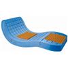 WIMED P161MO2RPMHI - Materasso Viscoflex Air+Air in materiale viscoelastico con 2 inserti Polyair, 90x200xh.14 con copertura Polymaille