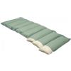 WIMED 94009090 - Materasso in fibra cava siliconata cm. 195×85 h.20 - Wimed