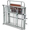 WIMED Letto Manuale 2 Snodi - Wimed LIUTO