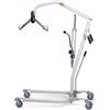 WIMED Sollevatore Idraulico - Wimed SAFELIFE