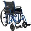 WIMED Carrozzina Classica - Wimed EXCEL PLUS