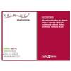 CIEFFE DERMA Srl KRIN - UP Melanine 60 Compresse
