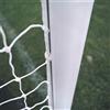 Schiavi Sport Gancetti Reggirete Confezione 100 pz - Per porte da calcio in alluminio