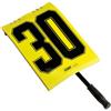 Schiavi Sport Cambio Giocatori Manuale, numeri da 1 a 30