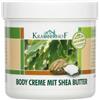 KRAUTERHOF Kräuterhof Body Cream With Shea Butter 250 ml - Crema corpo al burro di Karitè