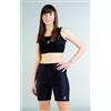 SCHIAVI SPORT Schavi Sport Calzone Sudatorio in Neoprene, misura L