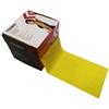 Fascia elastica Latex free gialla