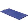 Schiavi Sport Materassina Lavabile Indeformabile con Maniglia D21, mis 200x100x4 cm