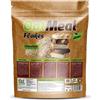 DAILY LIFE OATMEAL FLAKES in Busta da 1 kg gusto CIOCCOLATO - Fiocchi d' avena ideali per la vostra colazione e per dolci