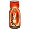 ETHICSPORT 6 Flaconcini da 60 ml di EXTRA SHOT - contribuisce alla riduzione di stanchezza e affaticamento