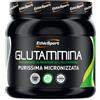 ETHICSPORT GLUTAMMINA GLUTEN FREE 300 gr - Integratore alimentare di L- Glutammina - Elevata purezza garantita da Kyowa Quality