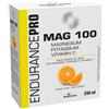 ANDERSON MAG 100 - Box di 10 fialette monodose da 25 ml gusto ARANCIA - Integratore di Magnesio, Potassio e Vitamina C