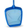 WATER LINE RETINO DI SUPERFICIE PROFESSIONALE EXTRA-LARGE CON ATTACCO A CLIPS - Dimensioni esterne 54x40 cm