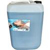 WATER LINE WATER ALG Tanica da 25 kg - Alghicida liquido non SCHIUMOGENO, coadiuva attivamente battericidi e fungicidi