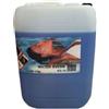 WATER LINE WATER SVERN Formulato liquido in Tanica da 10 kg - Prodotto per la CONSERVAZIONE dell'acqua durante il periodo invernale