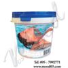 WATER LINE WATER FLOC 5 KG - Flocculante granulare in secchio per piscina ad azione schiarente