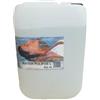 WATER LINE WATER POLIFOS Tanica 10 kg - Prodotto per Trattamento antincrostante per acque potabili e acque uso industriale