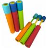 WATER LINE 3X MAX LIQUIDATOR Fucile ad Acqua e Galleggiante Piscina - Dimensioni 60x7,5 cm **GUARDA IL VIDEO**