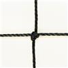 Schiavi Sport Rete Super Mini Volley Annodata HDPE 3 mm, mis 650x100 mm