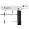 Schiavi Sport Rete Volley Annodata HDPE 3 mm, mis 950x100 mm
